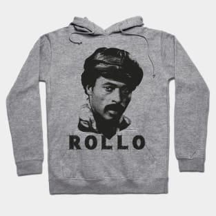 Rollo Sanford Hoodie